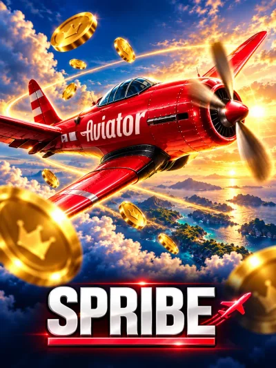 Spribe