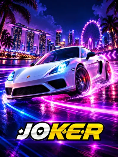 Joker Fast