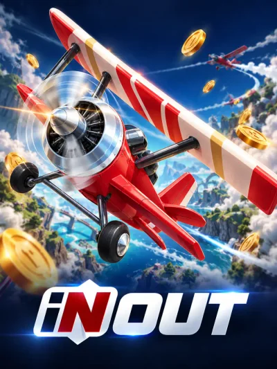 inOut Fast