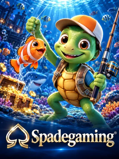 Spadegaming