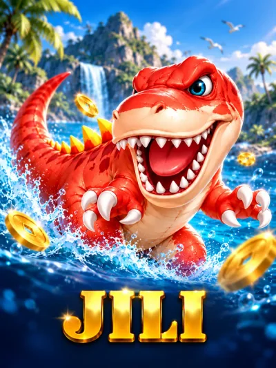 JILI Fishing