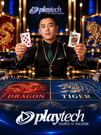 Playtech Live