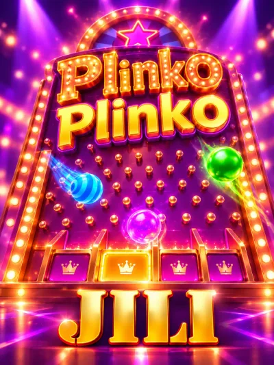 JILI Plinko