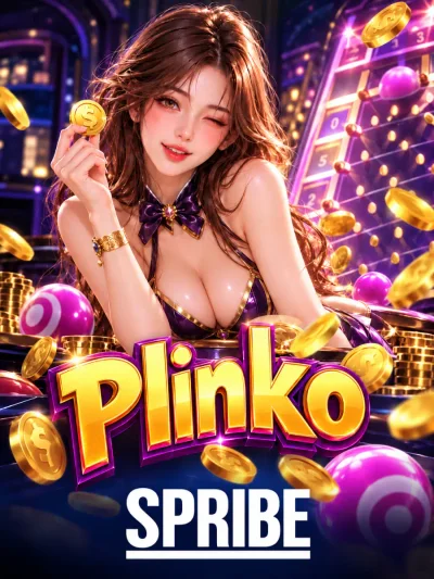 spribeplinko