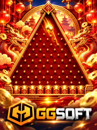 GGSoft Plinko