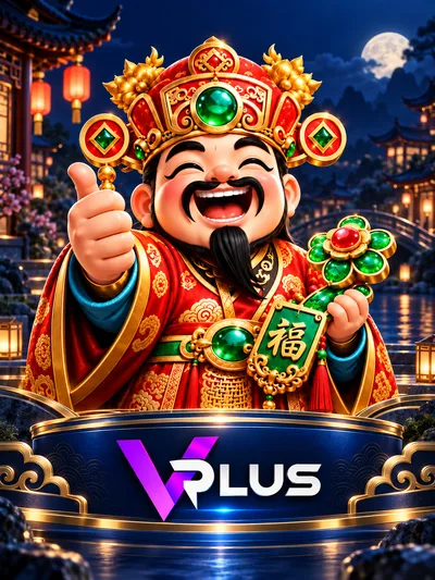Vplus