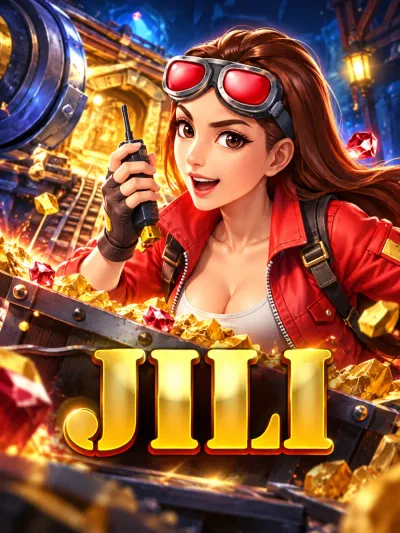 JILI