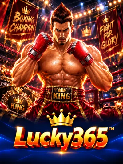 lucky365