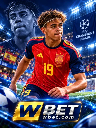 WBet
