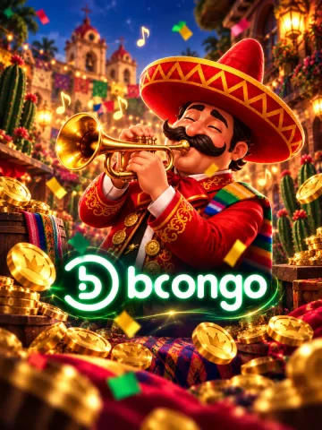 Bcongo